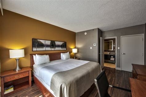 HOLIDAY INN MONTREAL AIRPORT - Updated 2018 Prices & Hotel Reviews (Quebec) - TripAdvisor