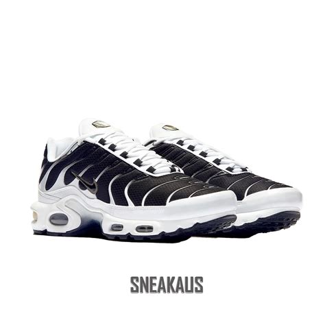 NIKE TN Air Max Plus TN : KILLER WHALES (2024) – OFFICIAL SNEAKAUS