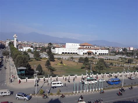 parliament building, nepal, parliament, baneshwor, kathmandu ...