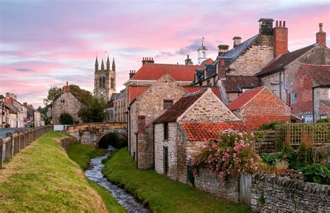 15 English Countryside Vacation Spots