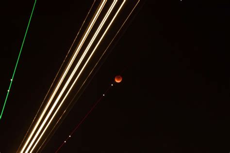 Super "blood moon" eclipse pictures | CNN