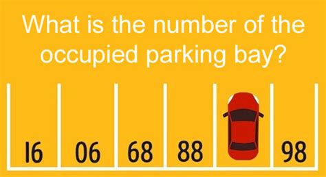 Brain Teaser Questions With Answers