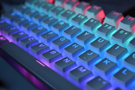 The 4 Best Pudding Keycaps for Your Keyboard in 2023 – Voltcave