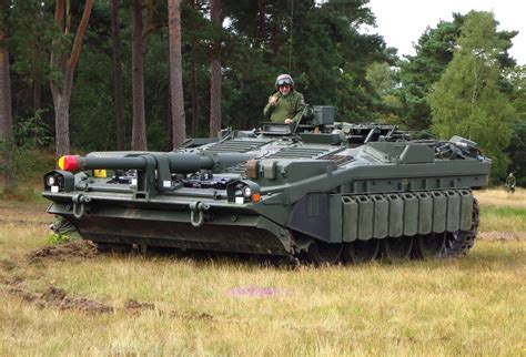 Military Armament | Swedish Stridsvagn 103. What a cutie.