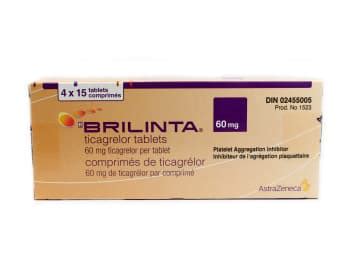 Buy Brand Brilinta Drug Prices - Canadian Pharmacy World