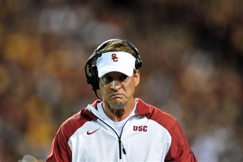 Report Dishes On 'Hot Names' For USC Job - Sports Illustrated USC ...