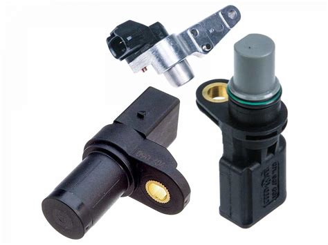 Camshaft Position Sensors | Auto Parts | Masterparts