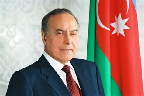 National Leader » AZERBAIJAN » Official web-site of President of Azerbaijan Republic