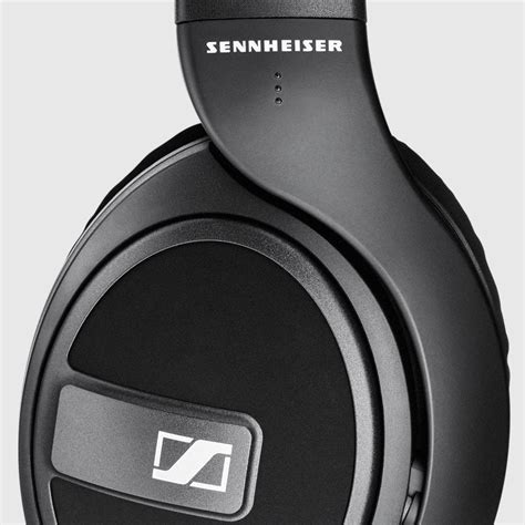 Sennheiser HD 599 - Auriculares abiertos - Zococity.es