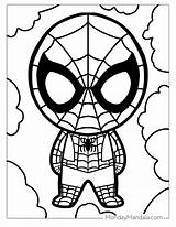 40 Spider Man Coloring Pages Free PDF Printables sketch template