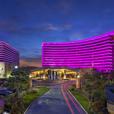 5 vital tips before you rock out at Choctaw Casino & Resort–Durant - CultureMap Dallas