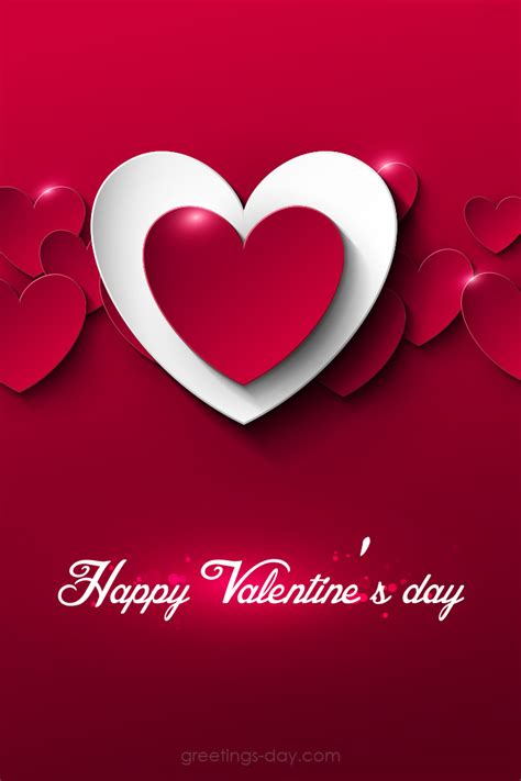 Valentines Day Quotes for friends with images to Share.