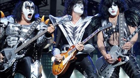 KISS plans 'Freedom to Rock' tour stop in Toledo | WNWO