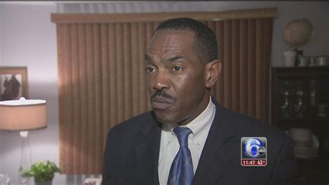 New Philadelphia NAACP president elected - 6abc Philadelphia