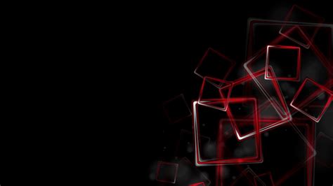 Dark red glossy squares abstract motion design. Video animation Ultra HD 4K 3840x2160 Motion ...