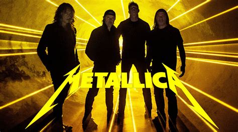 METALLICA, Lux Æterna 1er extrait du nouvel album 72 Seasons et concert ...