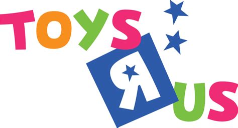 New Toys R Us Logo by DLEDeviant on DeviantArt
