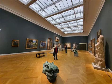 The 7 best museums in Copenhagen