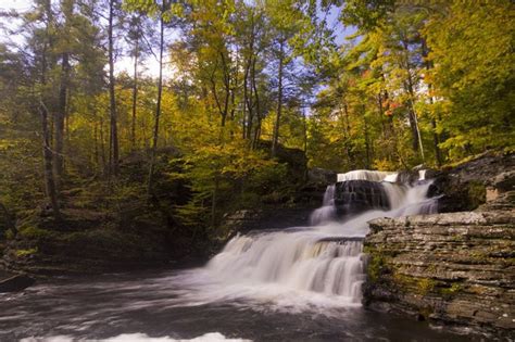 10 gorgeous Pennsylvania state parks that are worth the drive - pennlive.com