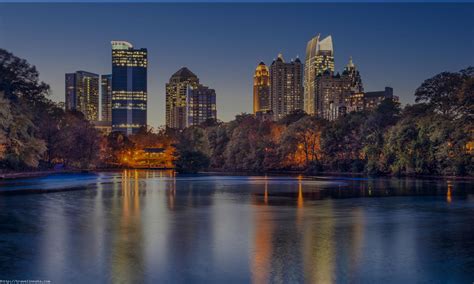 Why You Should Visit Atlanta, Georgia? | Travel Innate