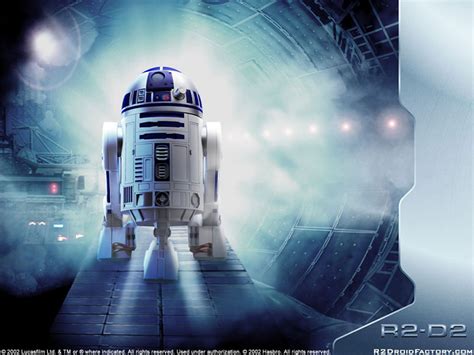 Star Wars R2D2 Wallpaper - WallpaperSafari