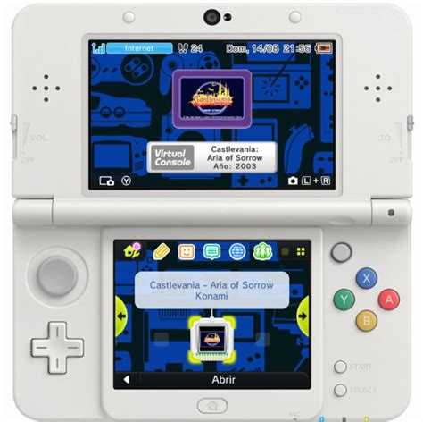 The best emulators for the Nintendo 3DS | GBAtemp.net - The Independent Video Game Community