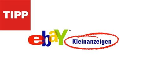 Kleinanzeigen Ebay Deutschland