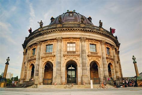 Museum Island of Berlin is a place of infinite wonder | Times of India Travel