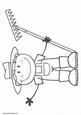 Farmer Boy Coloring Pages sketch template