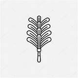 Feather Duster Coloring Coloring Pages sketch template