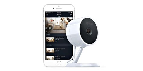 Amazon Cloud Cam – Four of the Best Smart Home Security Products ...