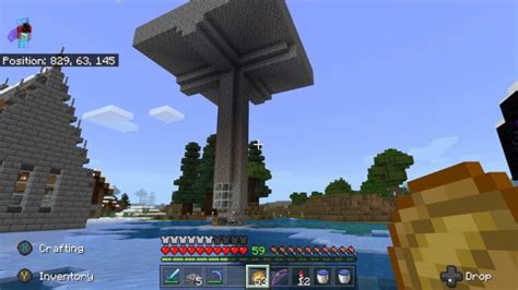 Top 5 Mob Farm Designs for Minecraft Bedrock 1.18 - Touch, Tap, Play