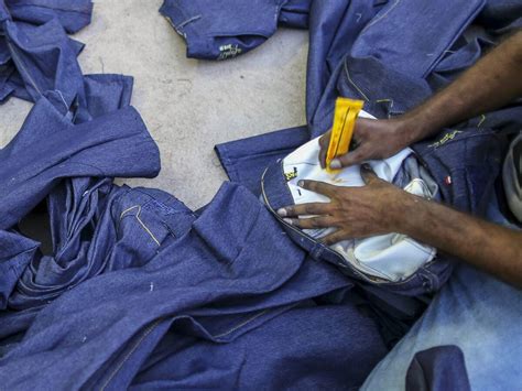 Sweatshop Conditions Hide Behind Low-Quality Monitoring, Report Says ...