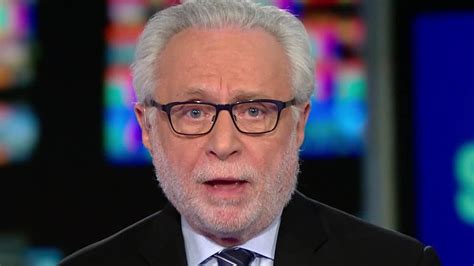 Wolf Blitzer gets personal while defending impeachment inquiry witnesses' immigrant backgrounds ...