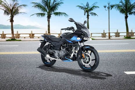 Bajaj Pulsar 220 F On Road Price in Ahmedabad & 2023 Offers, Images