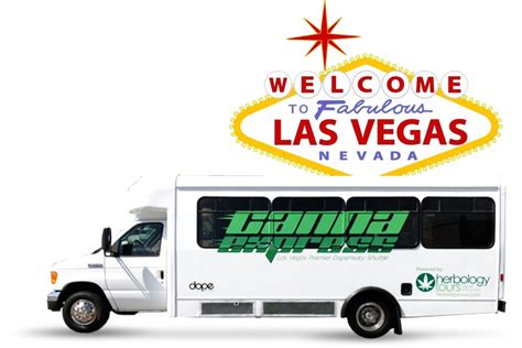 Download Free Dispensary Tour - Welcome To Las Vegas - Full Size PNG Image - PNGkit