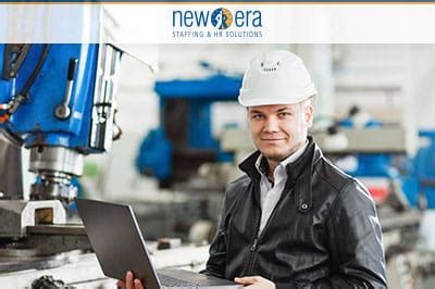 3 Things Every Mechanical Technician Should Know | New Era HR Solutions