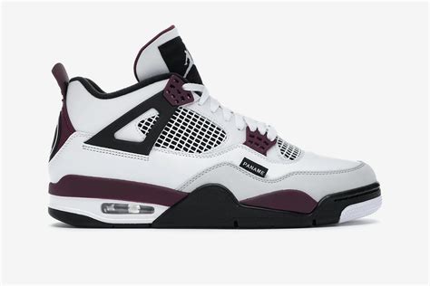 Shop 10 of the Best Nike Jordan 4 Colorways Here