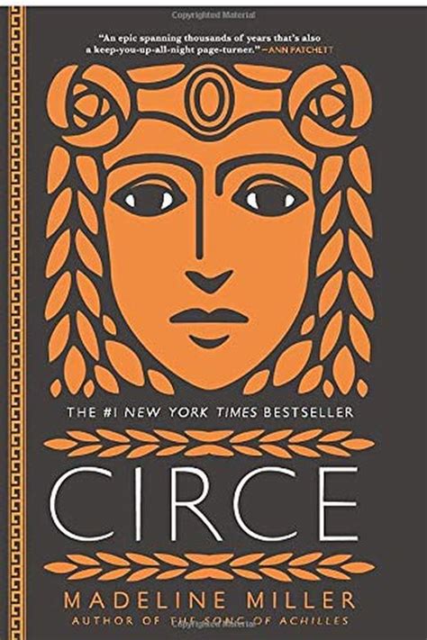 The 72 Best Circe Quotes