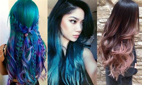 7 Tips for Preserving Dyed Hair - Easy Ways to Keep Hair Dye from Fading