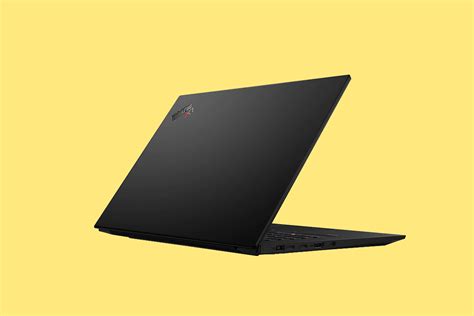 Best Lenovo Laptops to buy in 2021: ThinkPad X1 Titanium Yoga, Legion 7i, and more - xda android