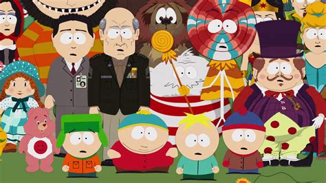 Category:Awards | South Park Archives | Fandom