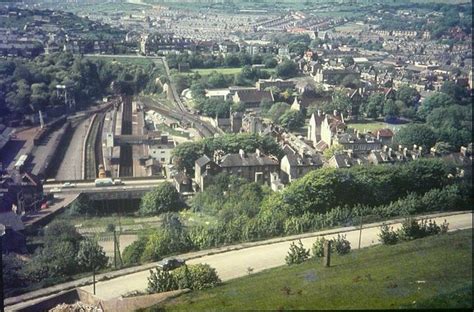 Dover Priory Station in 1968 © John Baker cc-by-sa/2.0 :: Geograph ...