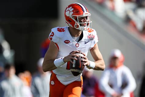 A look at Clemson football’s complete 2024 schedule - Yahoo Sports