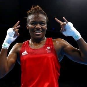 Nicola Adams: the First Woman to Win Olympic Boxing Gold