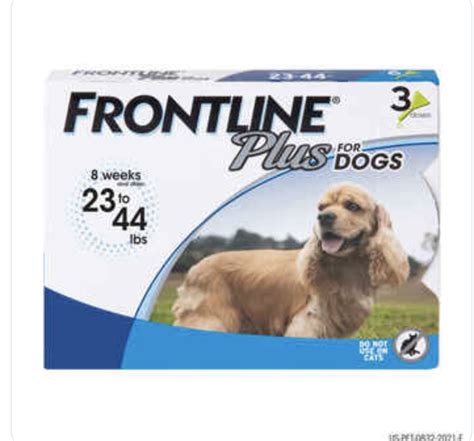 PetMeds: 50% off Flea and Tick and Heartworm Meds $20.49