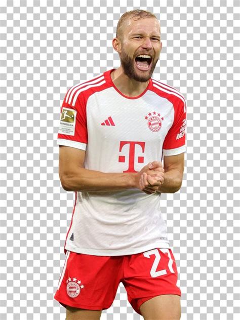 Download Konrad Laimer transparent png render free. Bayern Munich png ...