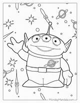 Disney Toy Story Coloring Pages To Print sketch template