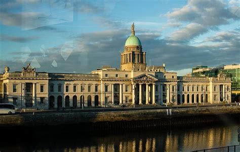 Parliament Building. Dublin | Building, Dublin, Howth