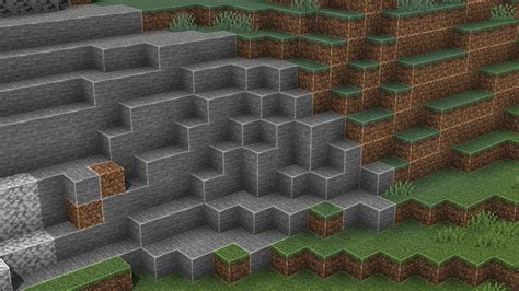 Borderlined Minecraft Texture Pack